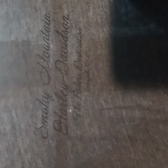 Harley-Davidson Shirt - Picture 6 of 7